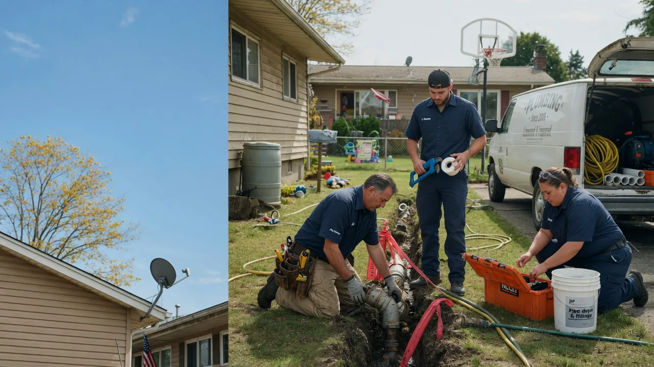 Garbage Disposal Replacement in Menasha, WI near me